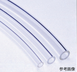 Ống polyurethane φ2.5 x φ4 mm Gói sạch 1 cuộn 20m AS ONE 1-8257-01 UB0425-20-CC